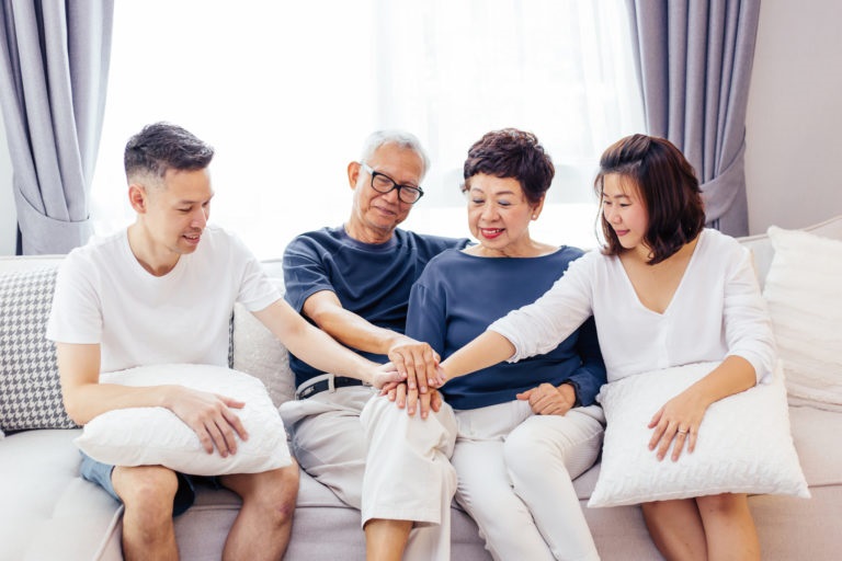 探索智慧養(yǎng)老地產(chǎn)模式新時(shí)代